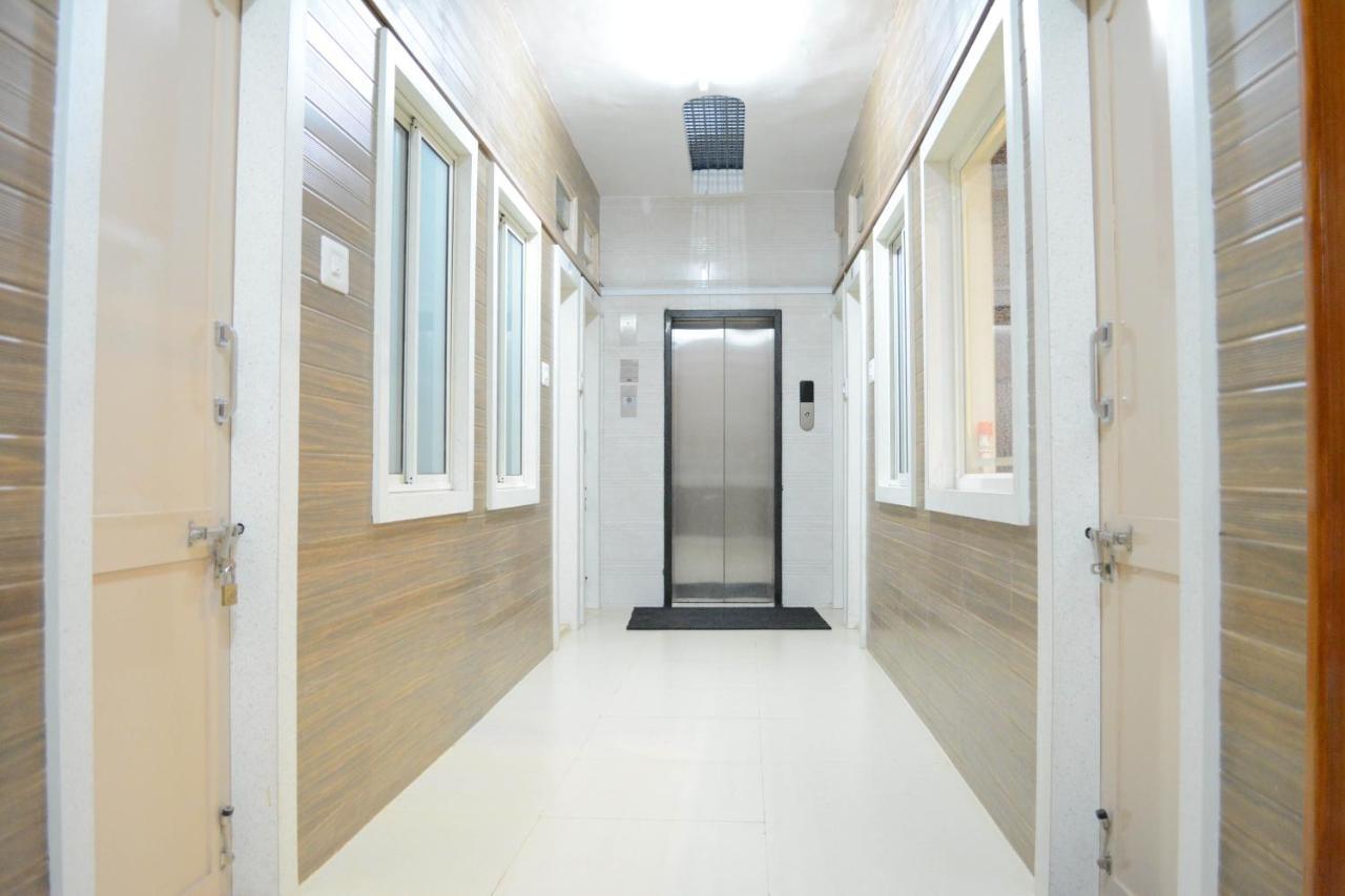 Al Noor Mansion Chennai Ngoại thất bức ảnh